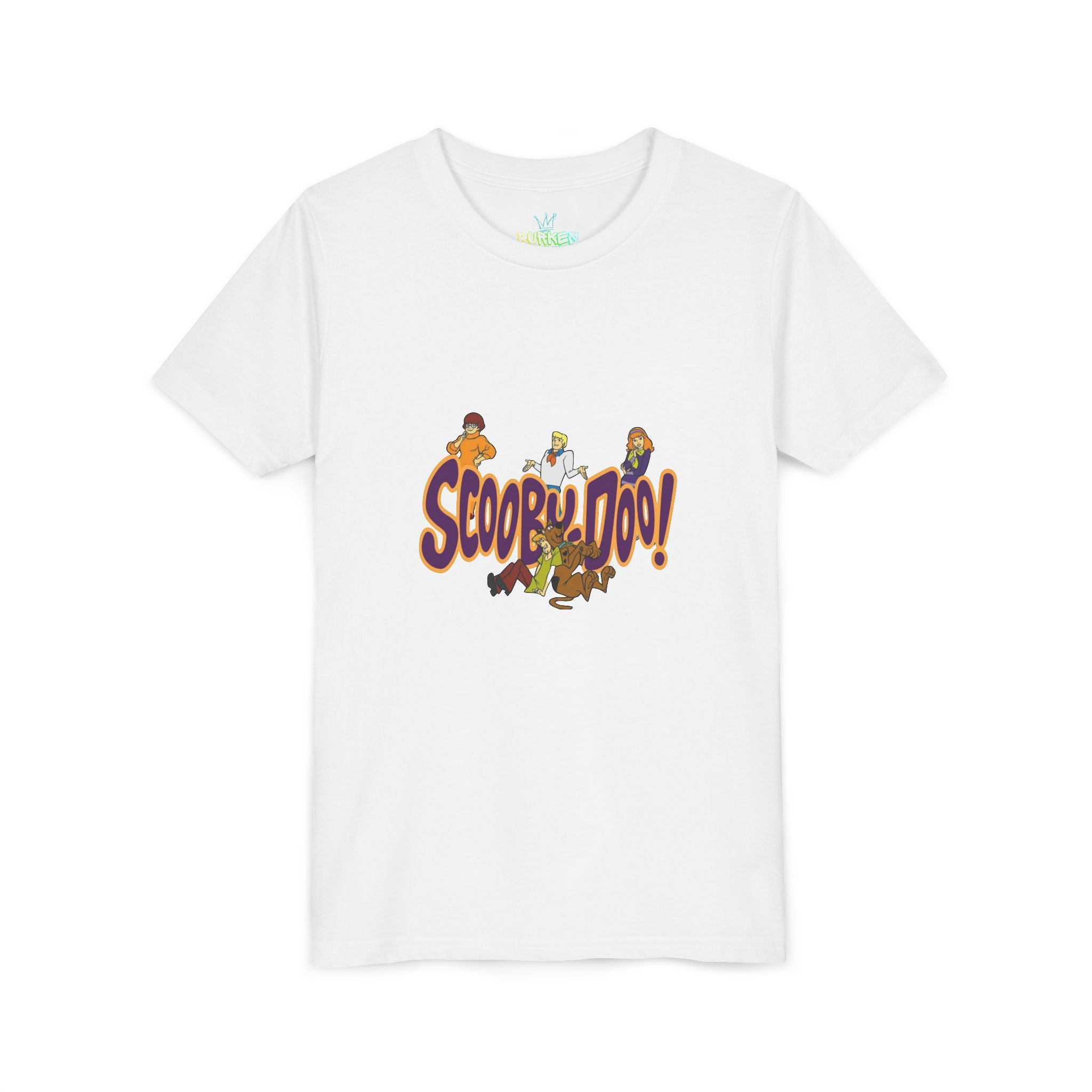 Youth unisex Short Sleeve Tee