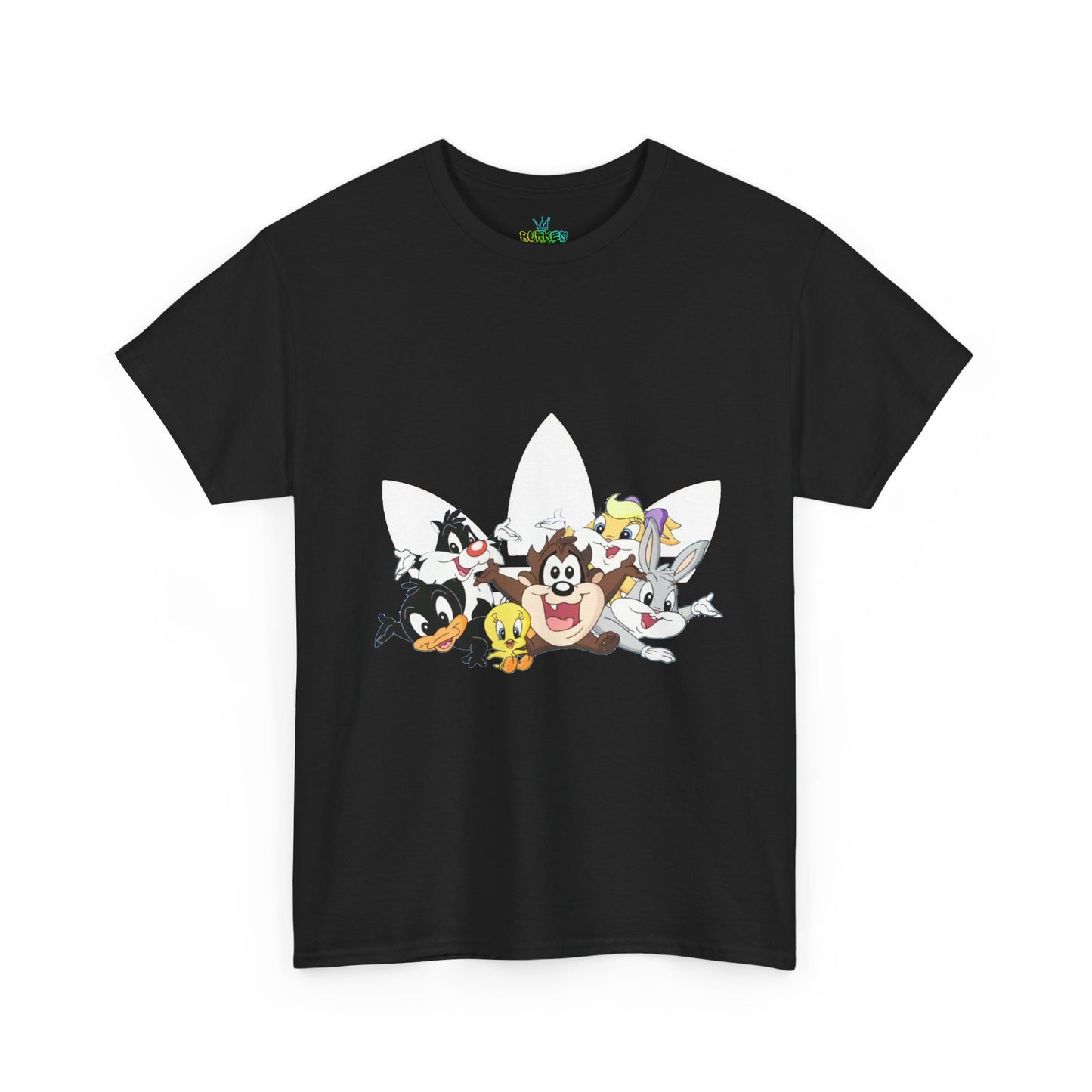 Unisex baby looney Tunes Cotton Tee