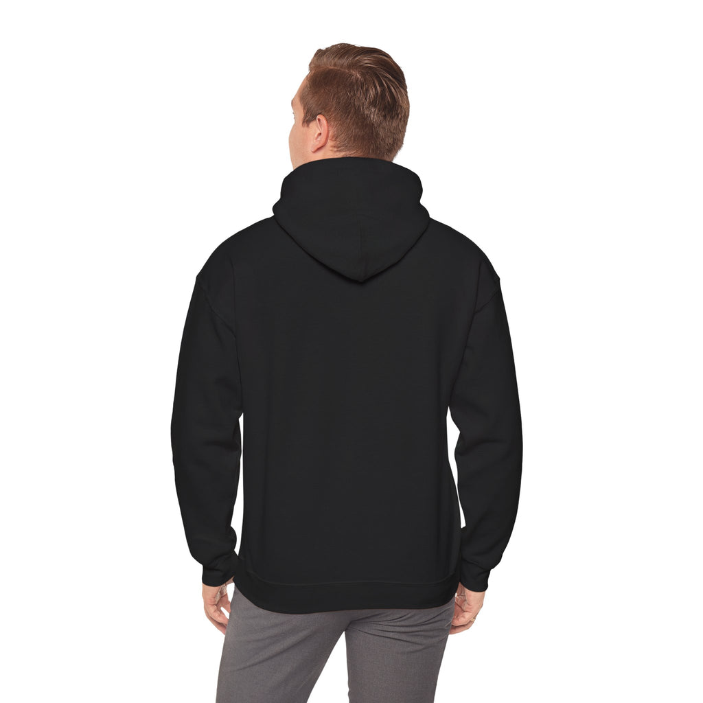 Unisex Scarface Hooded Sweatshirt