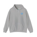 Unisex Burkes Hooded Sweatshirt