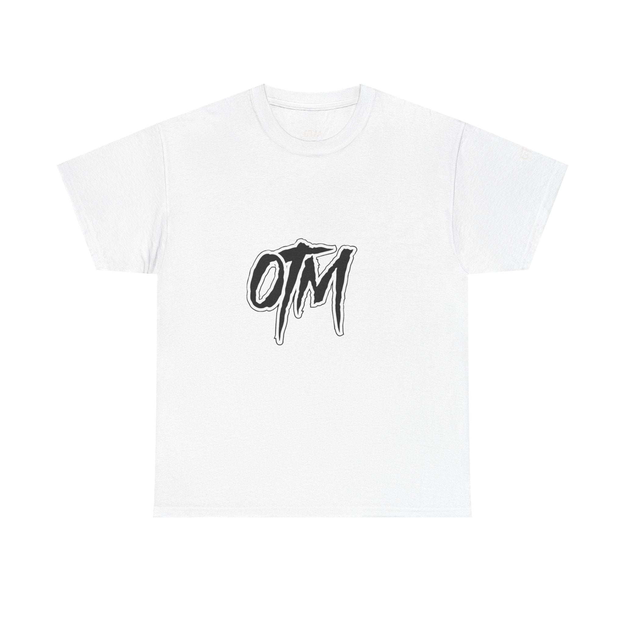 Unisex OTM Heavy Cotton Tee