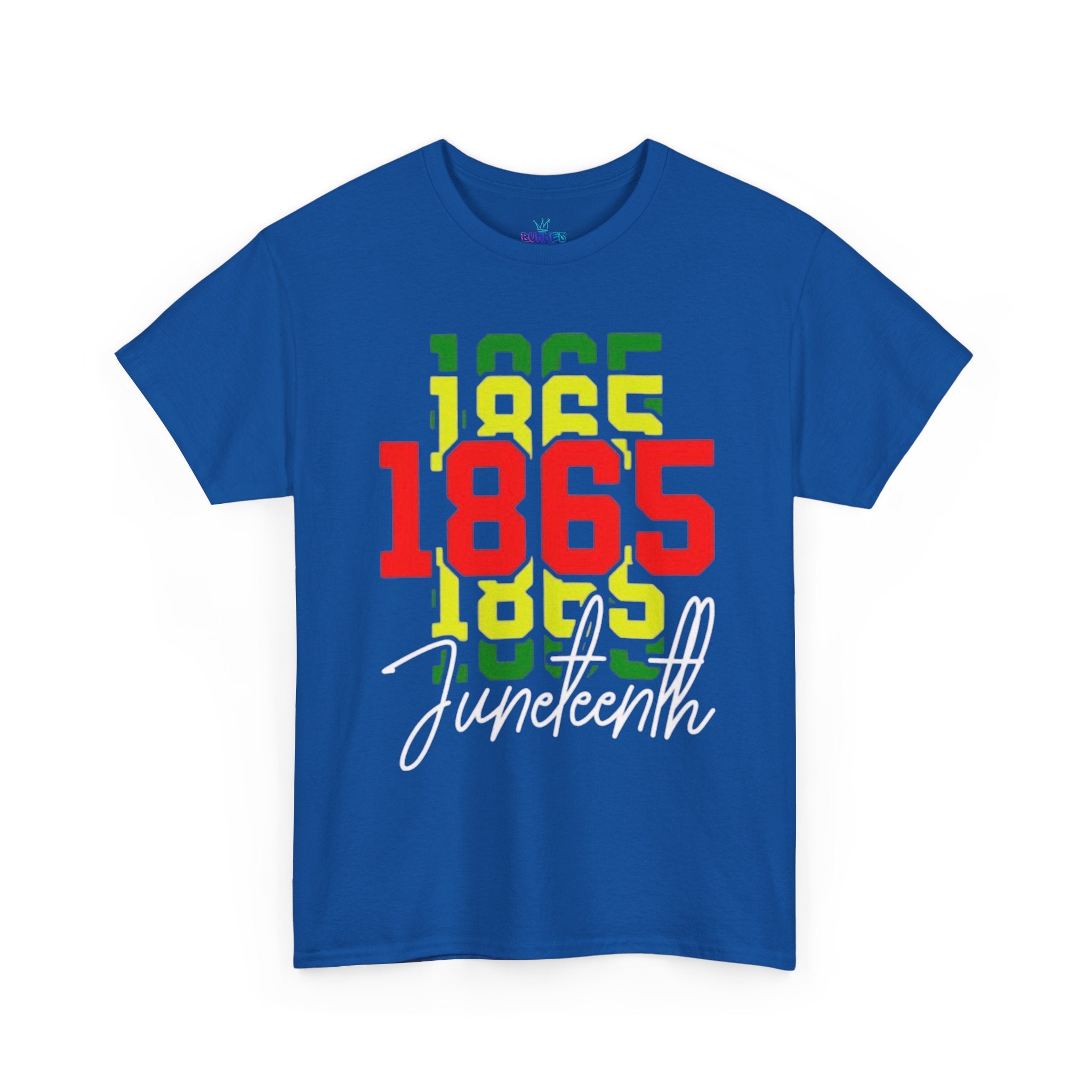 1865 Unisex Tee