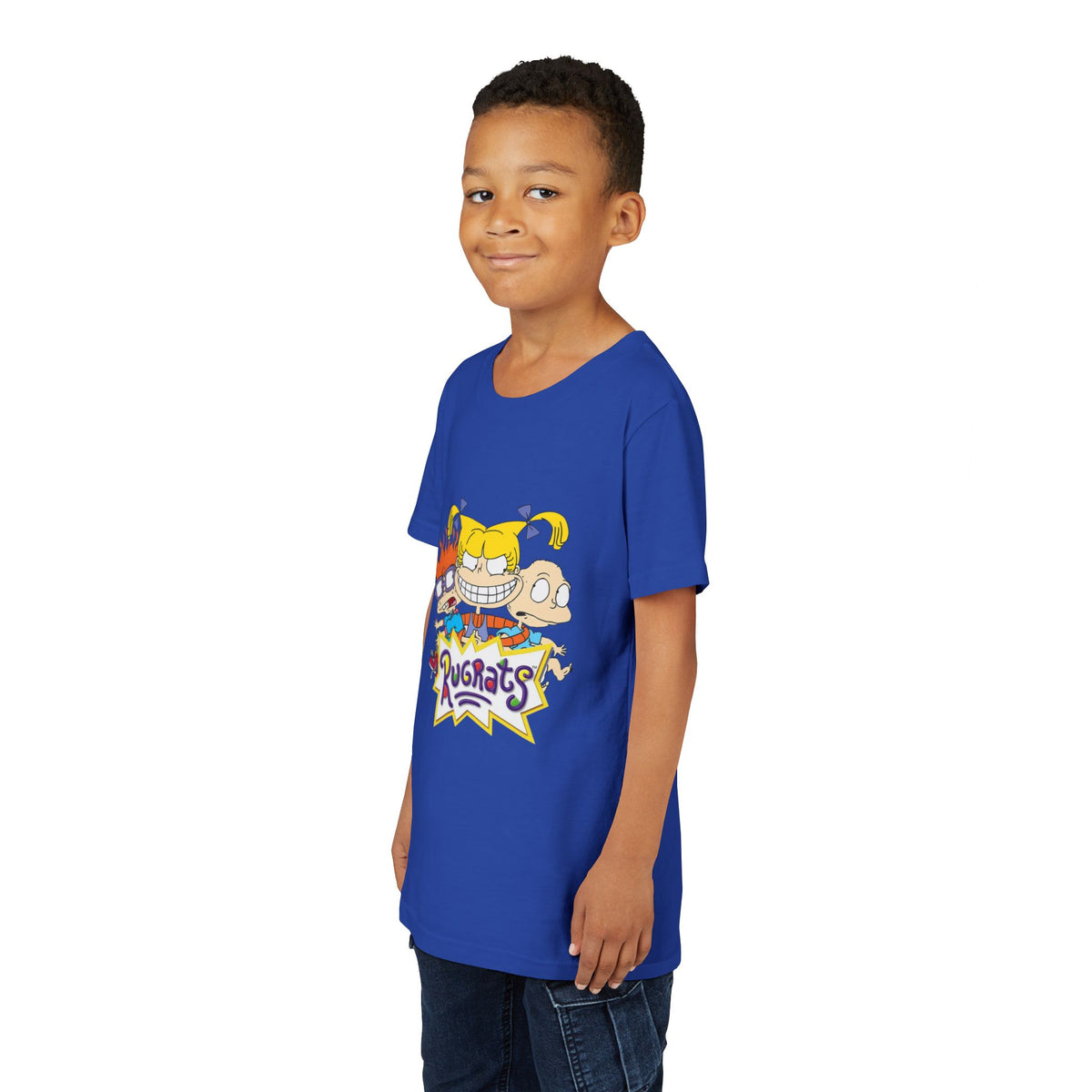 Youth Rugrats Tee