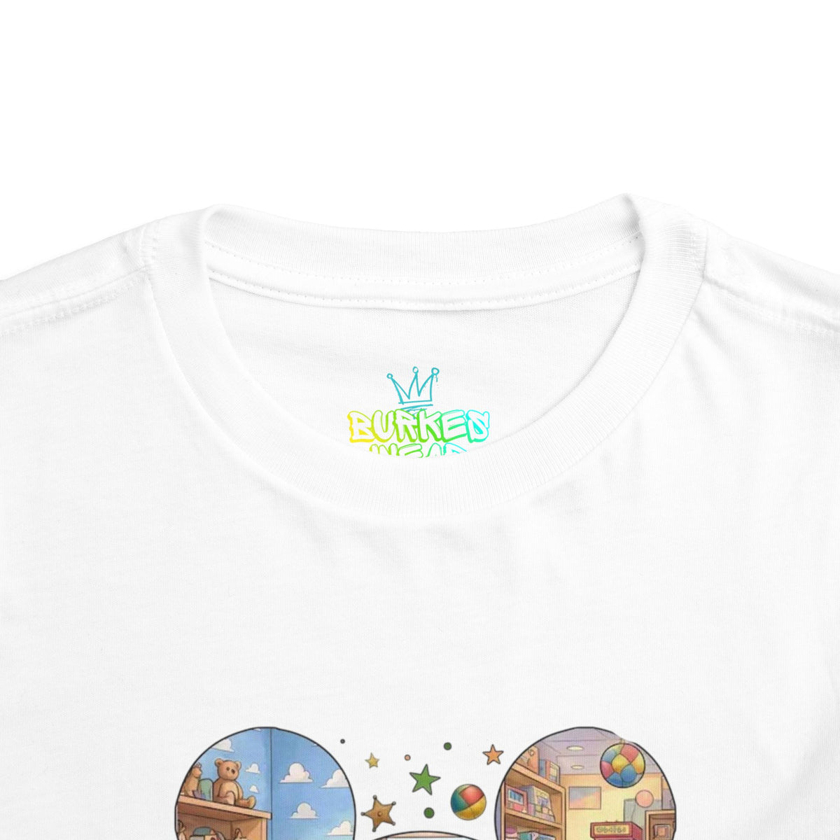 Toddler Tee