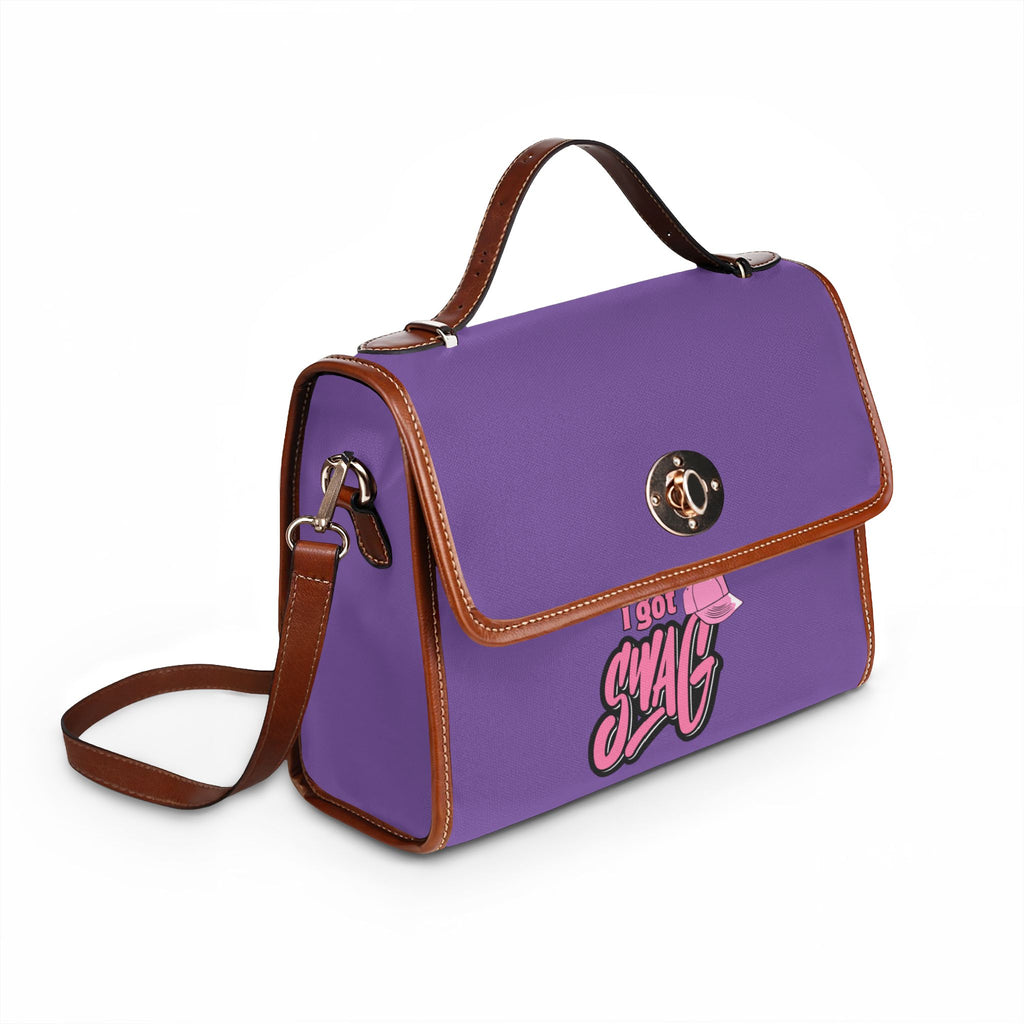 Swag Waterproof Canvas Bag