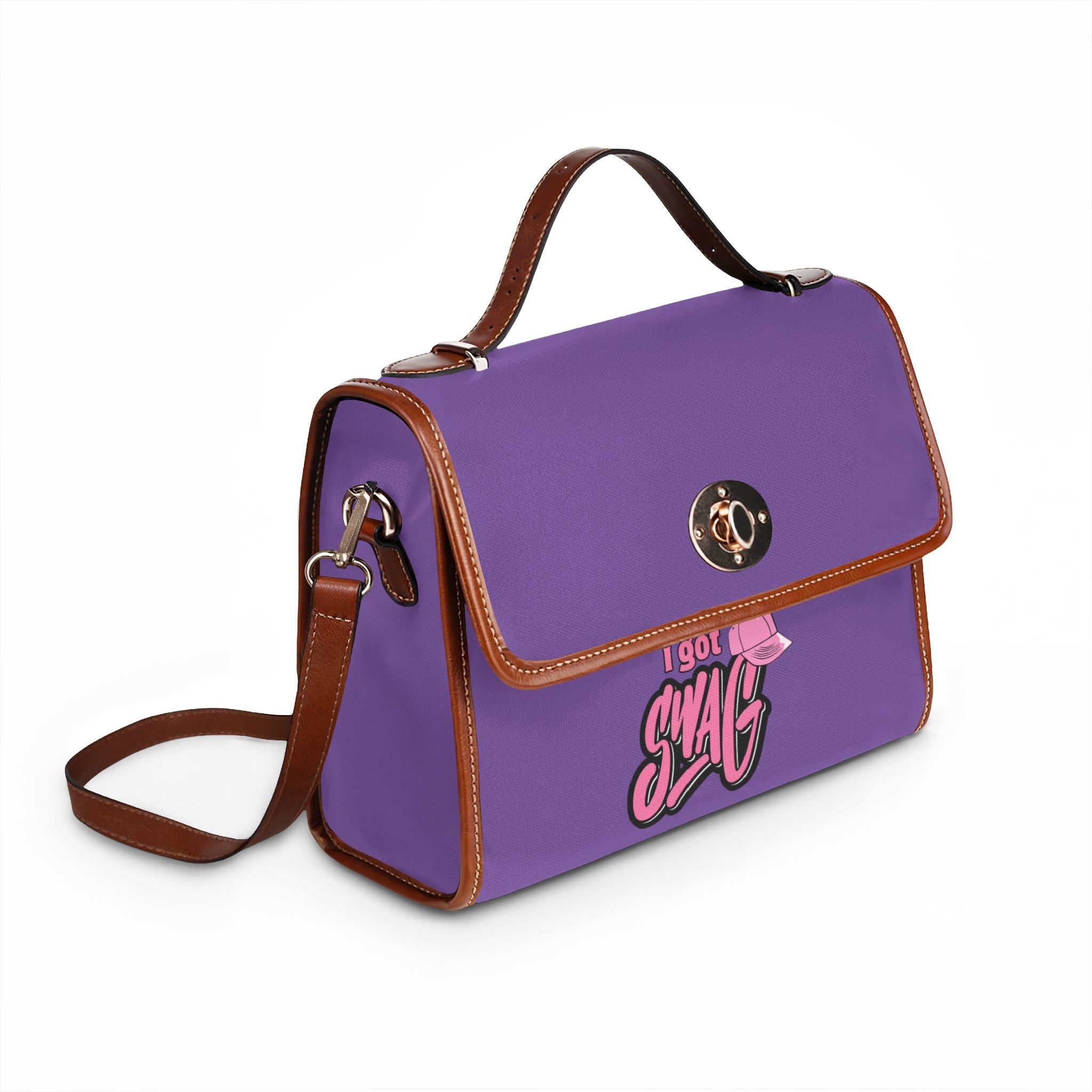 Swag Waterproof Canvas Bag