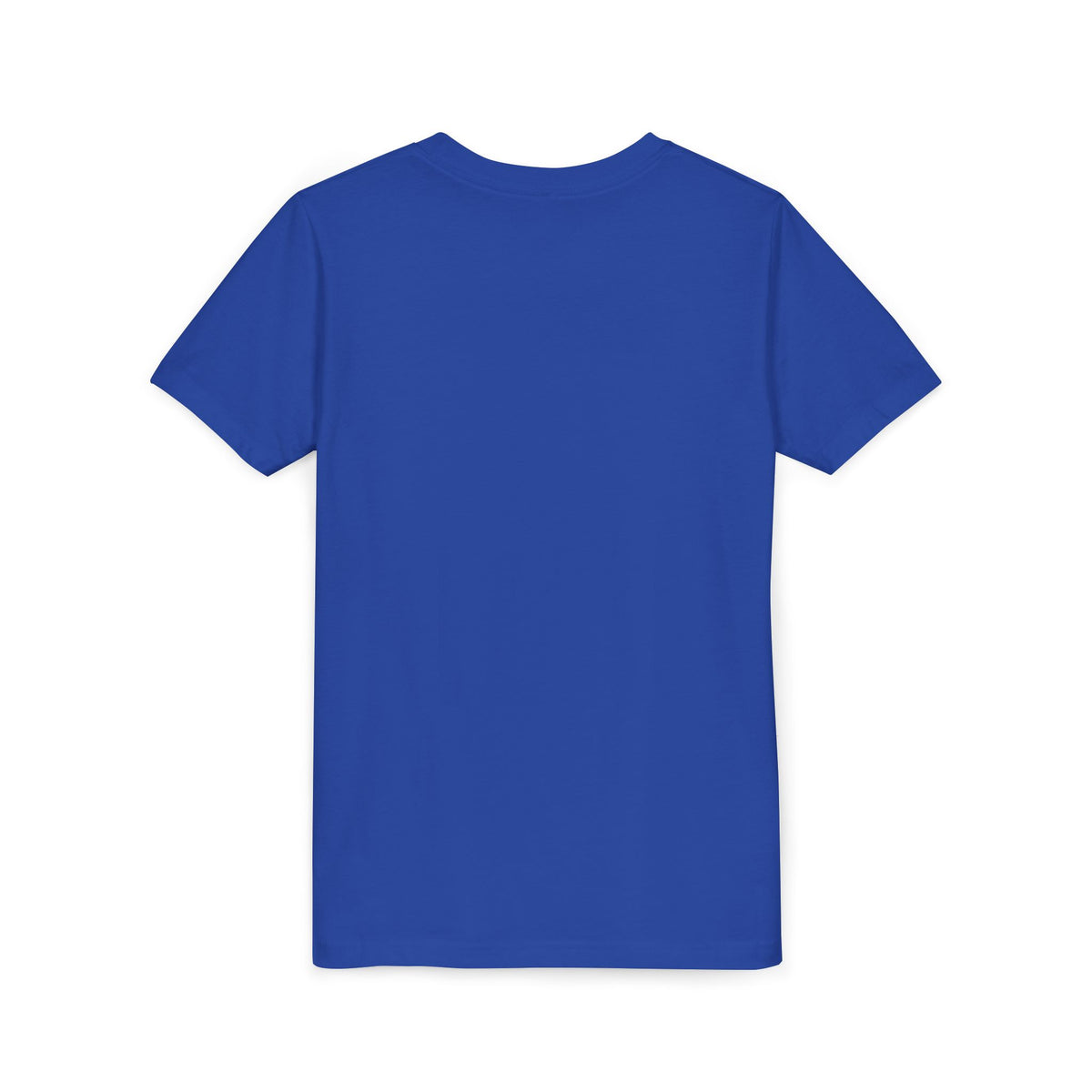 Unisex Youth Short Sleeve Tee