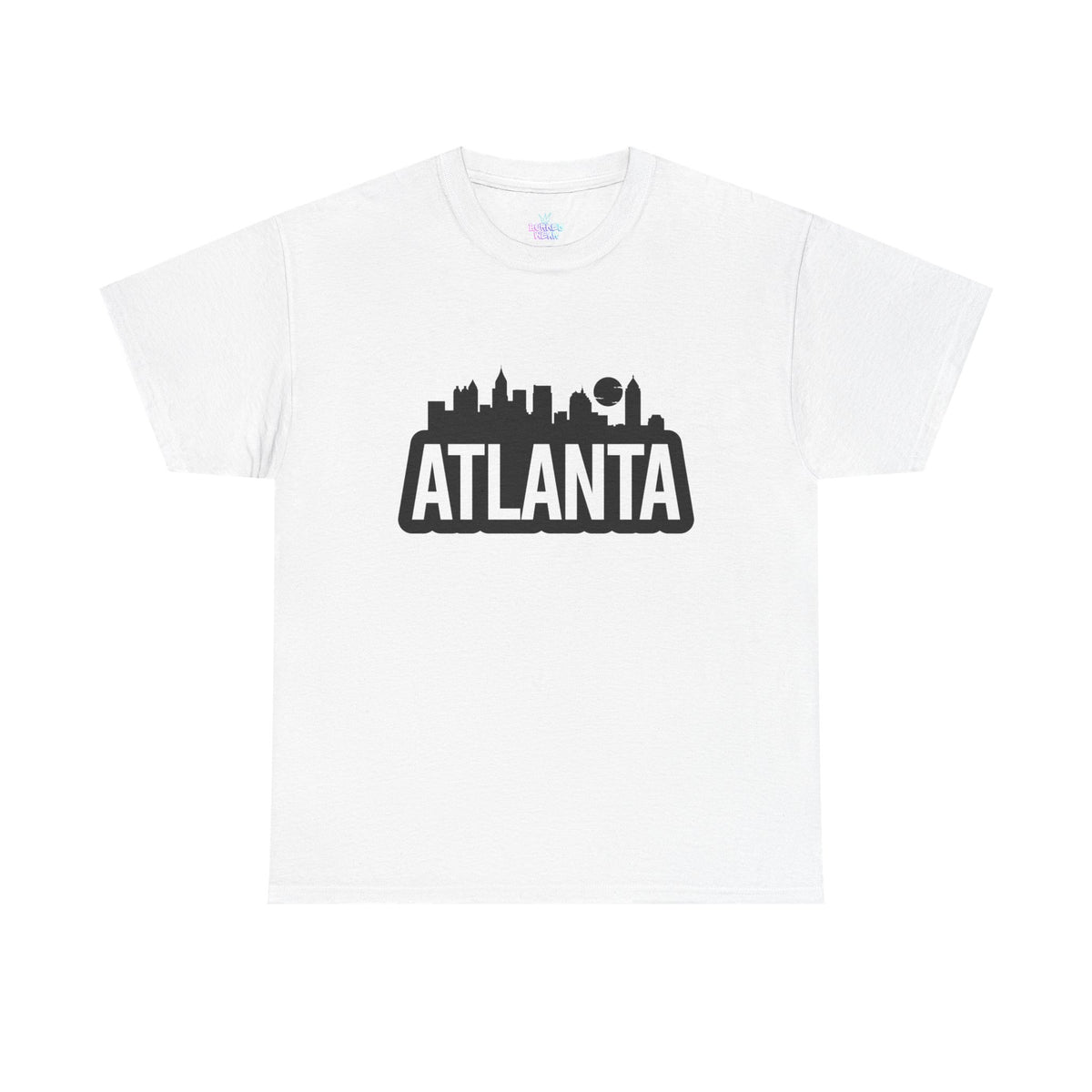 Unisex ATL Heavy Cotton Tee