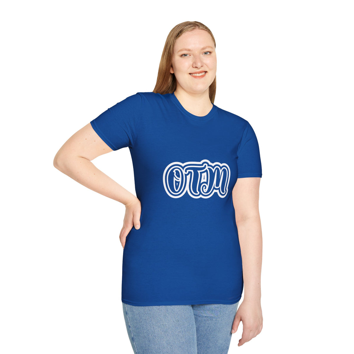Unisex OTM Softstyle T-Shirt