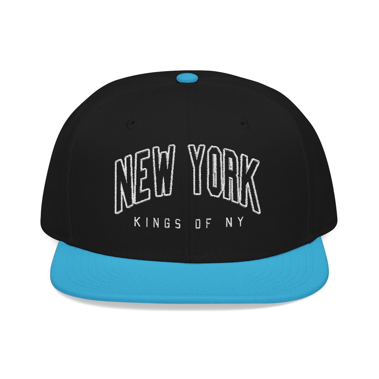 Snapback New York (Embroidery)