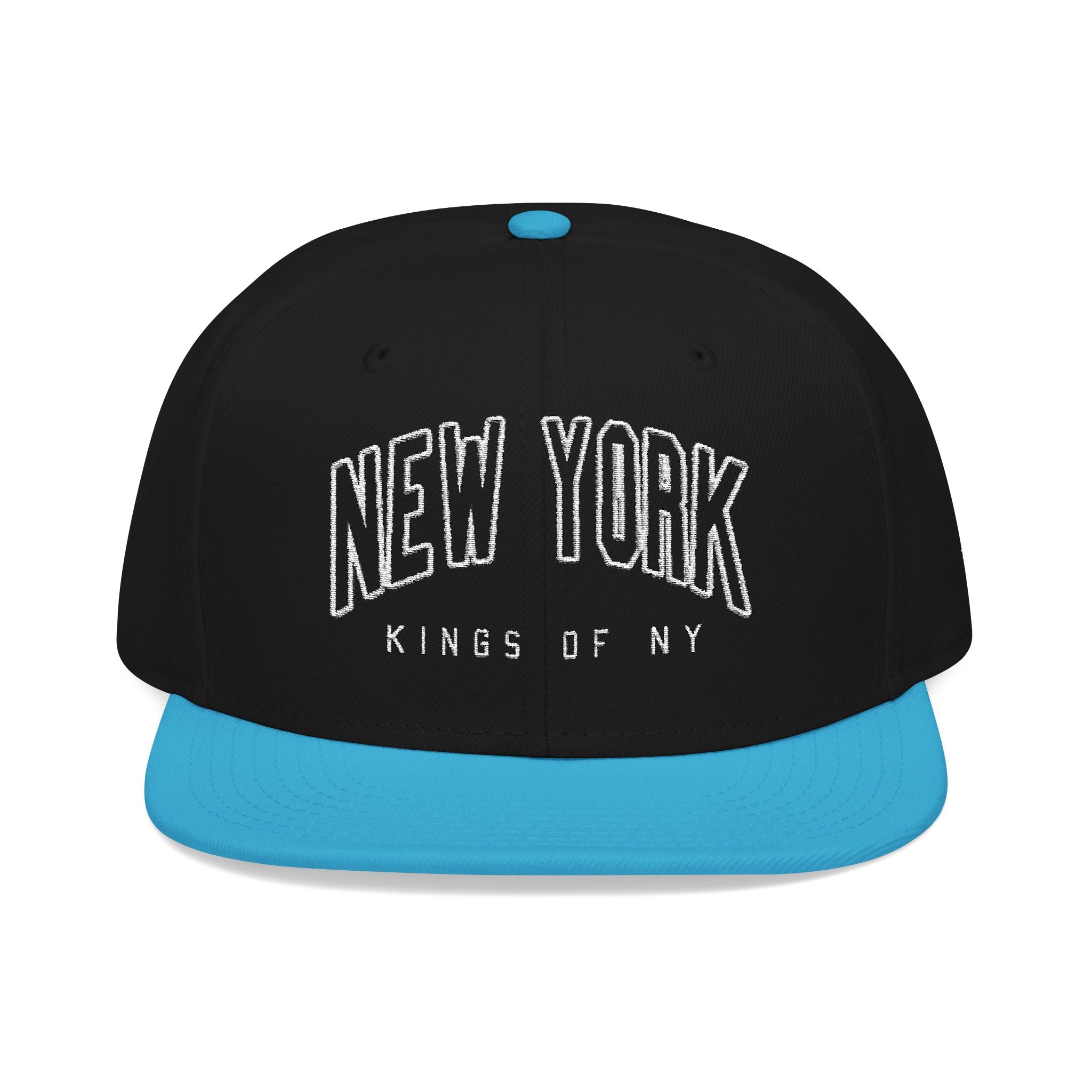 Snapback New York (Embroidery)