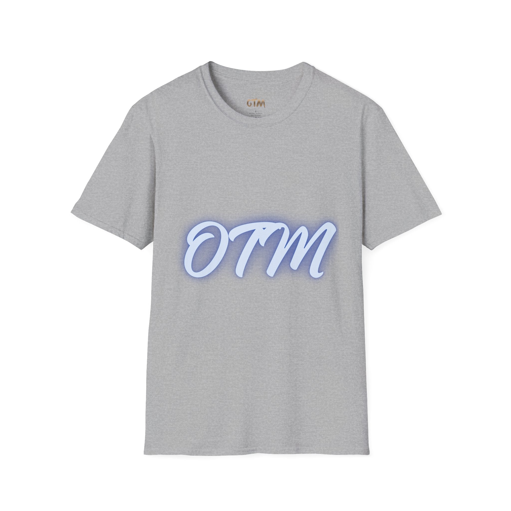 Unisex OTM T-Shirt