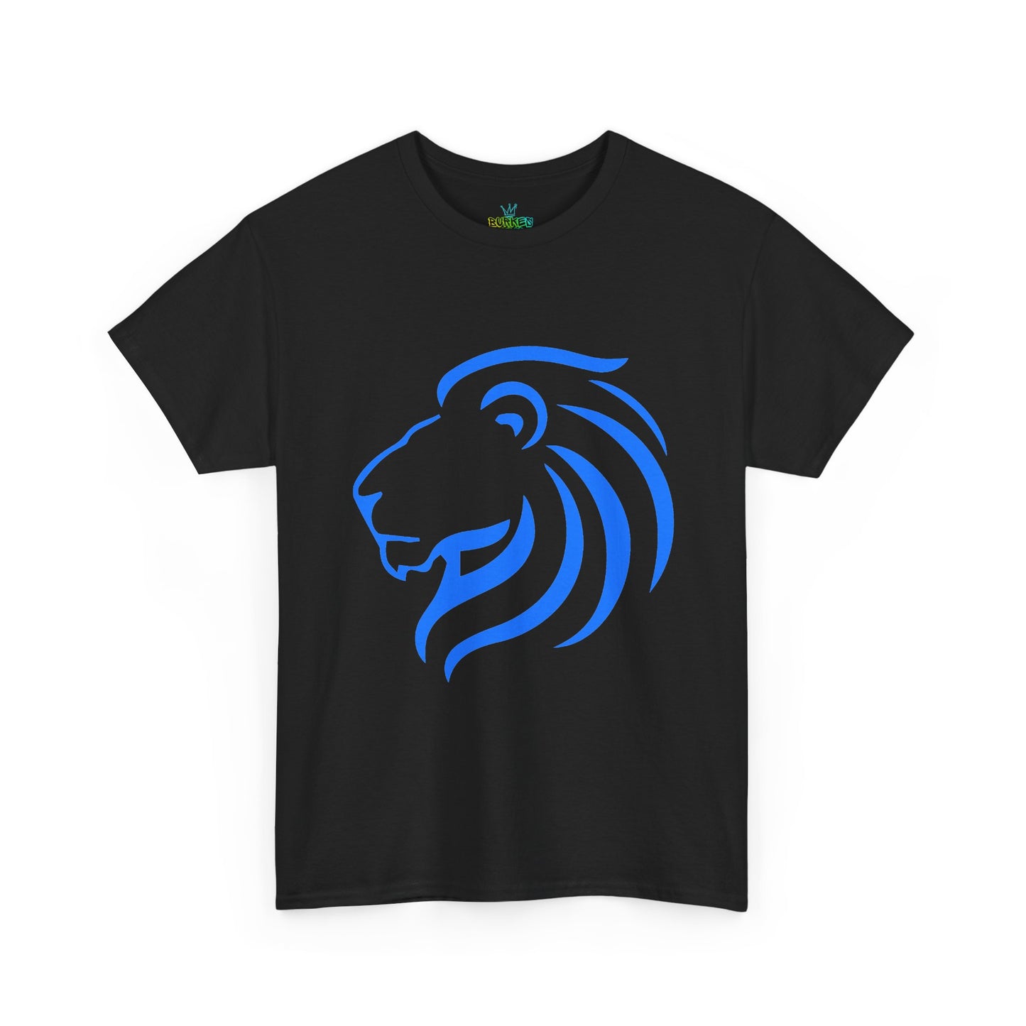 Unisex king Cotton Tee