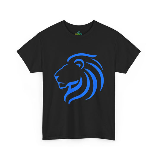 Unisex king Cotton Tee