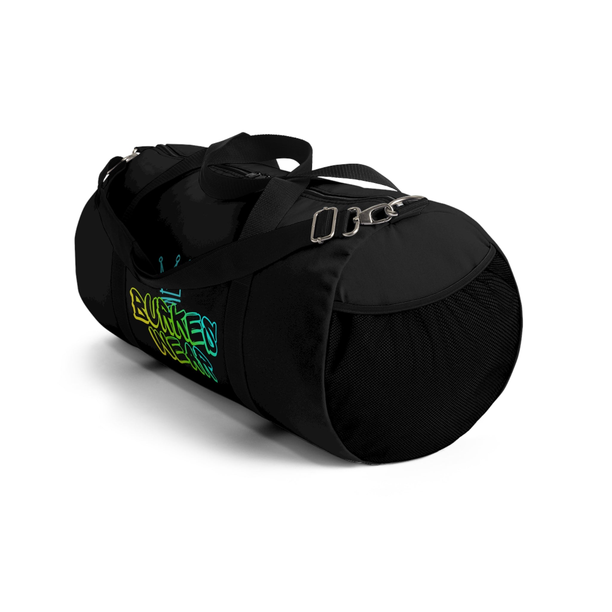 Burkes Duffel Bag