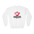 Unisex Youth Crewneck Sweatshirt
