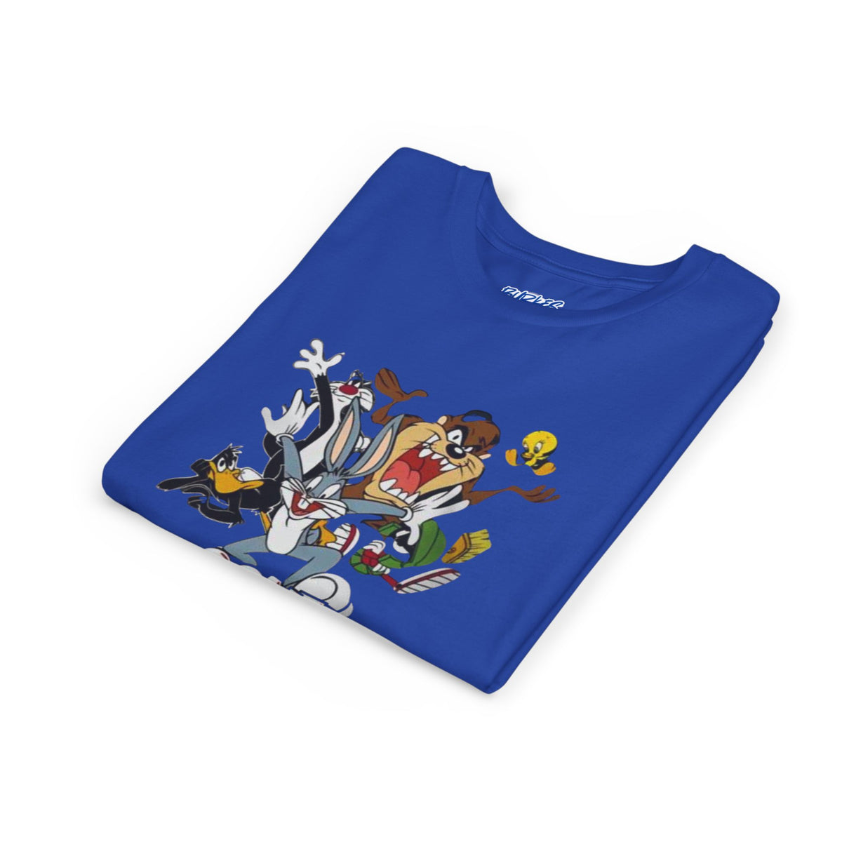 Youth Unisex Short Sleeve Tee