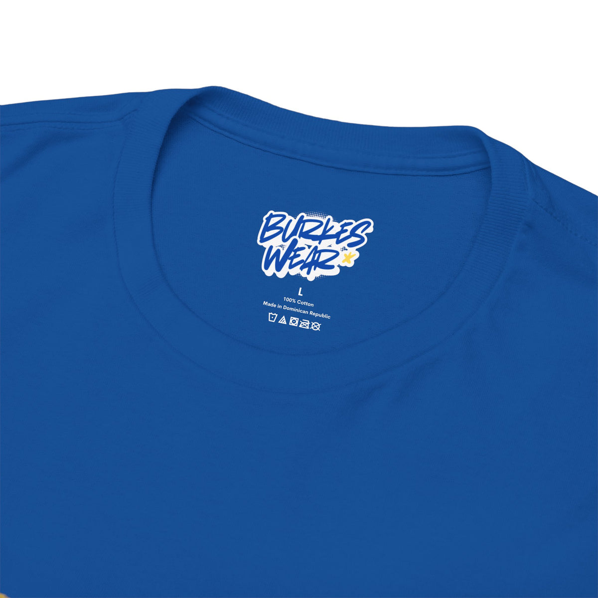 Unisex  Heavy Cotton Tee