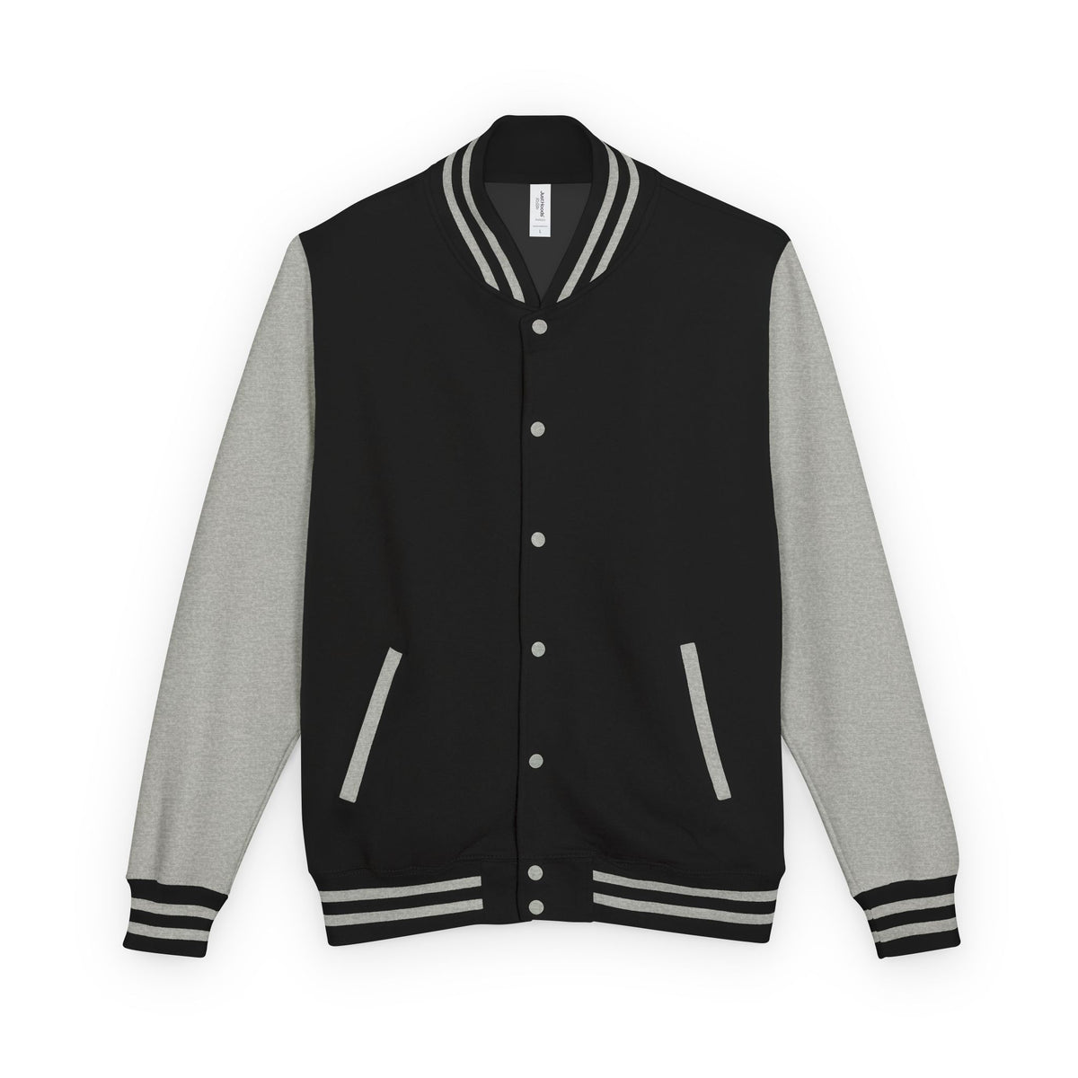 5NAF Unisex Heavyweight Letterman Jacket