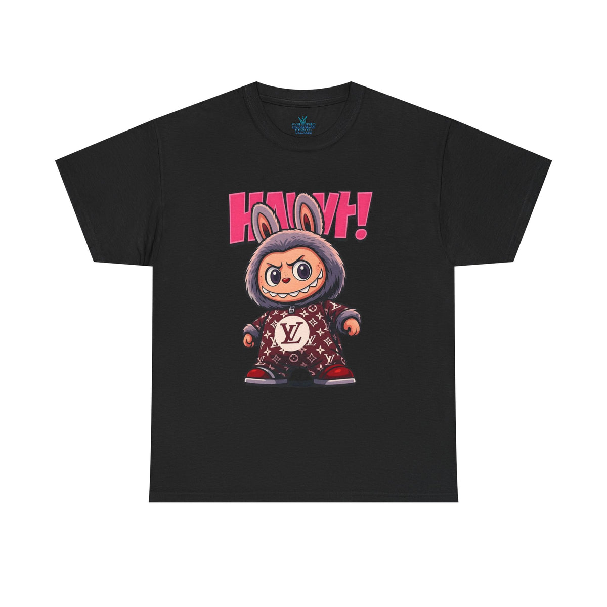 Unisex LV Heavy Cotton Tee