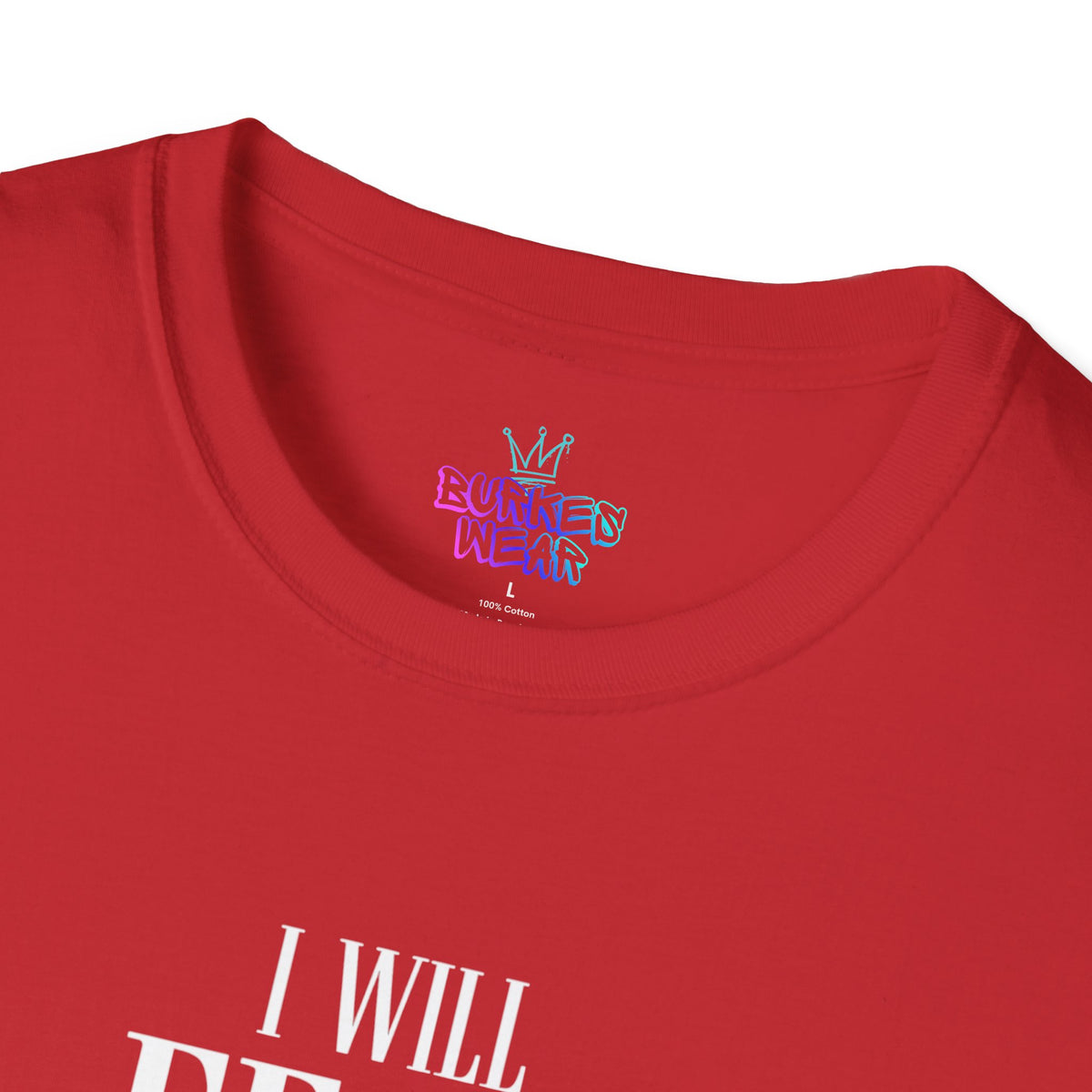Unisex fair no evil T-Shirt