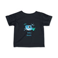 Infant Fine Jersey Tee