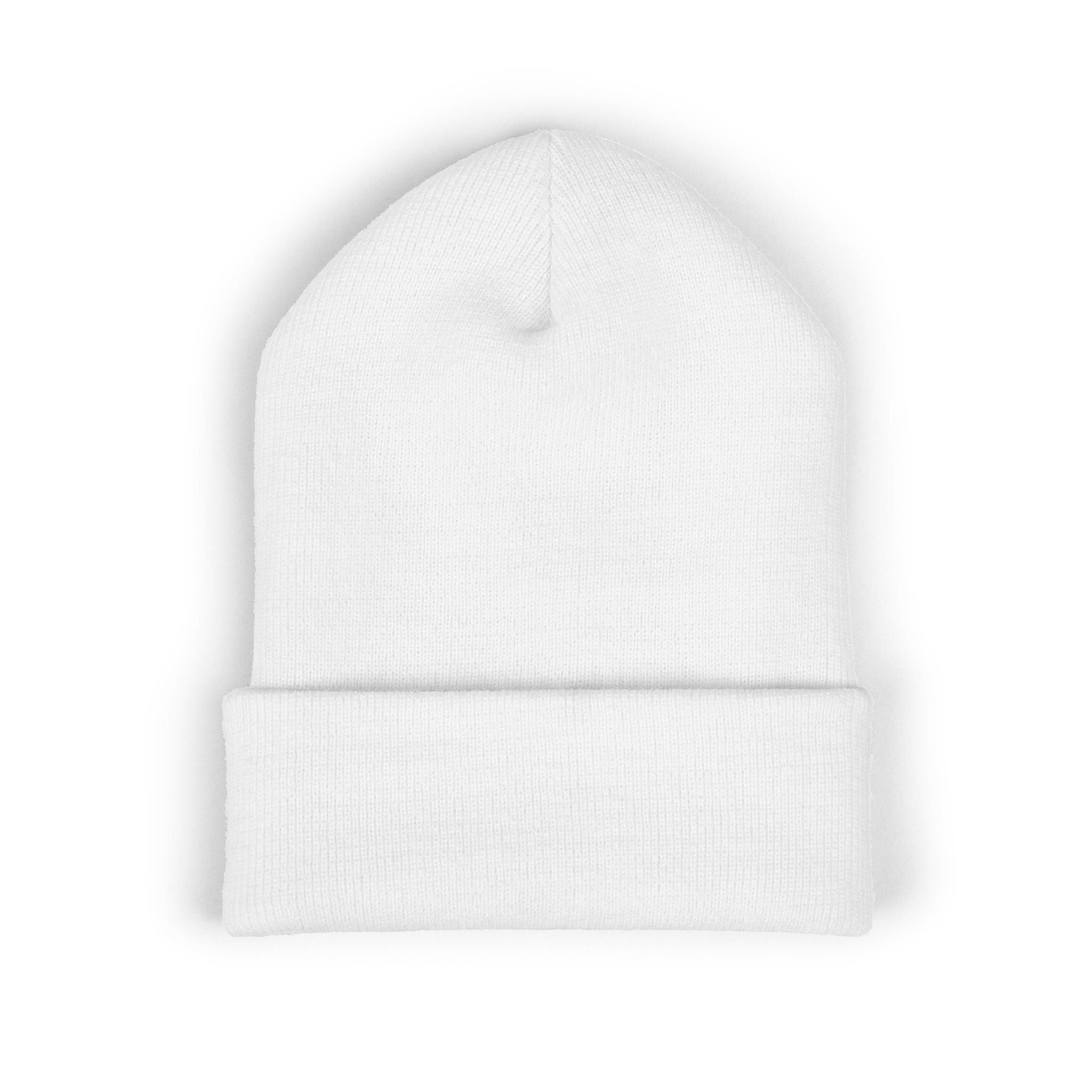 Swag  Classic Cuffed Beanie (Embroidery)