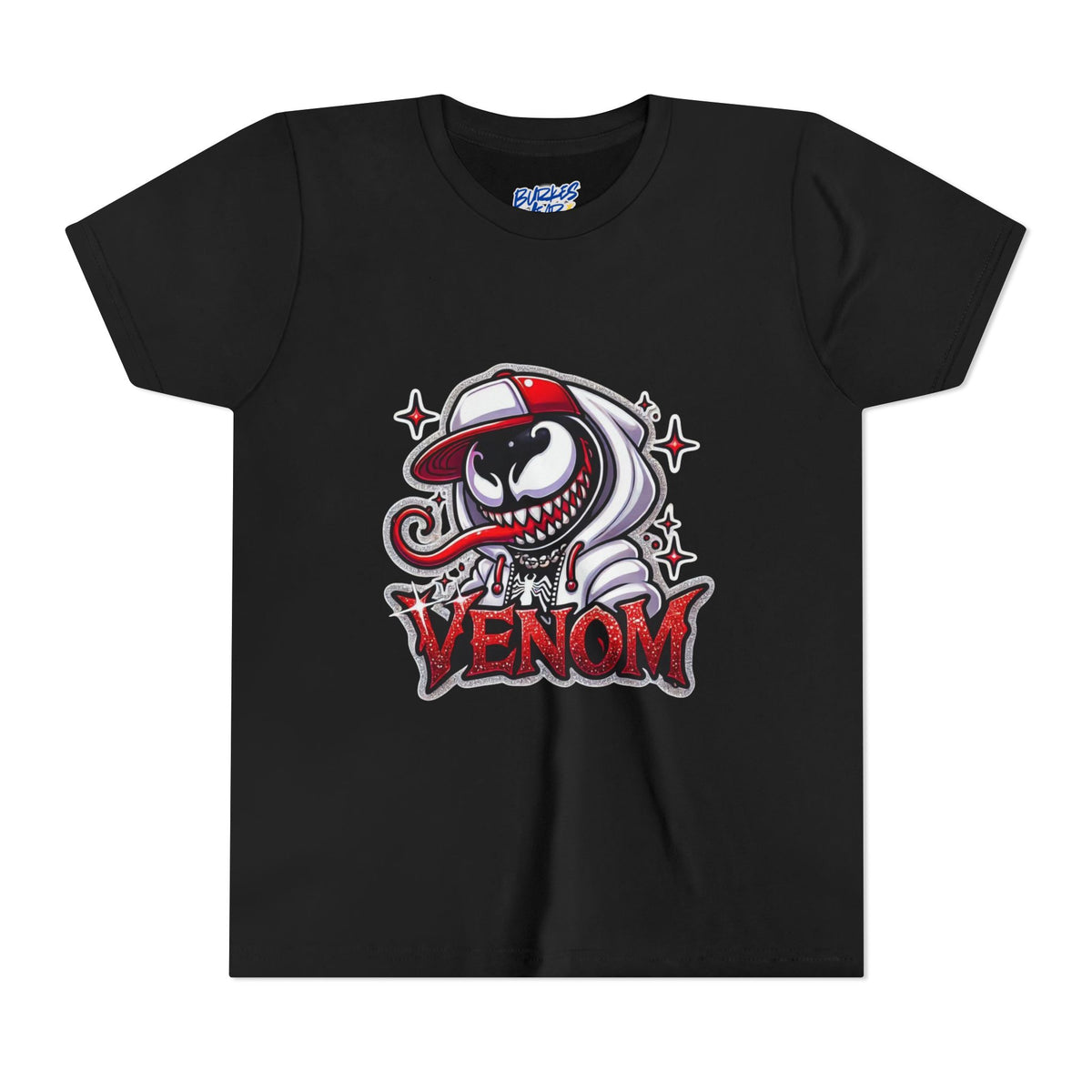 Youth Unisex Short Sleeve Tee