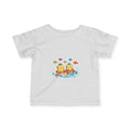Infant Fine Jersey Tee