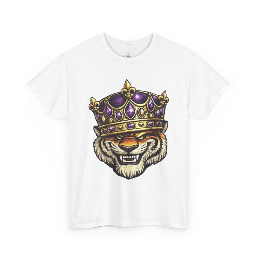 King Tee