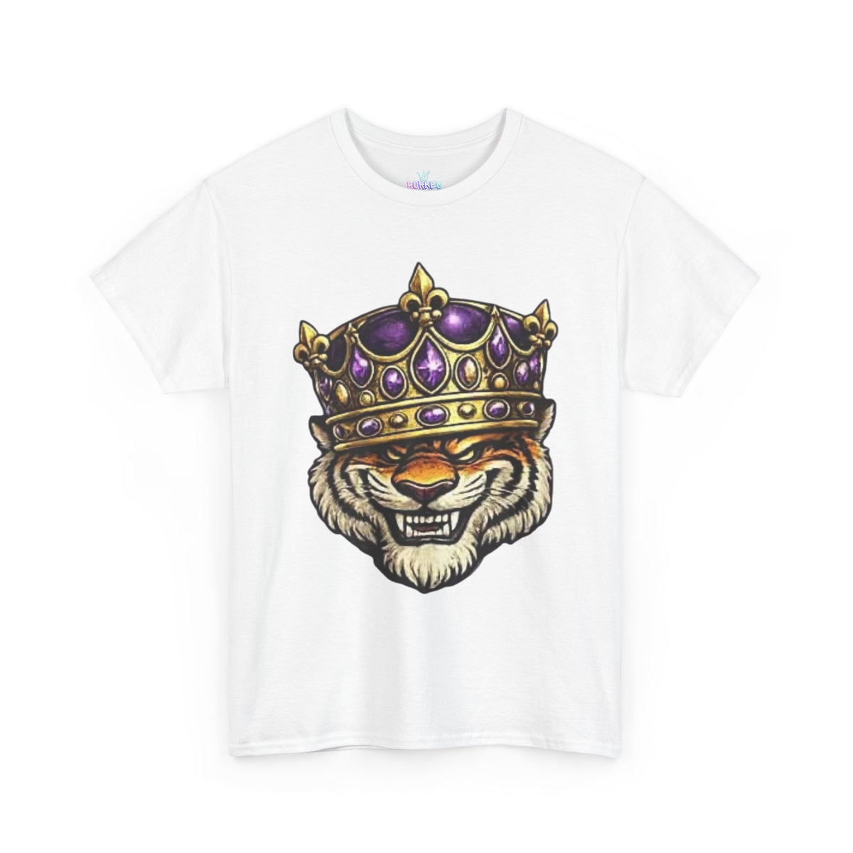 King Tee