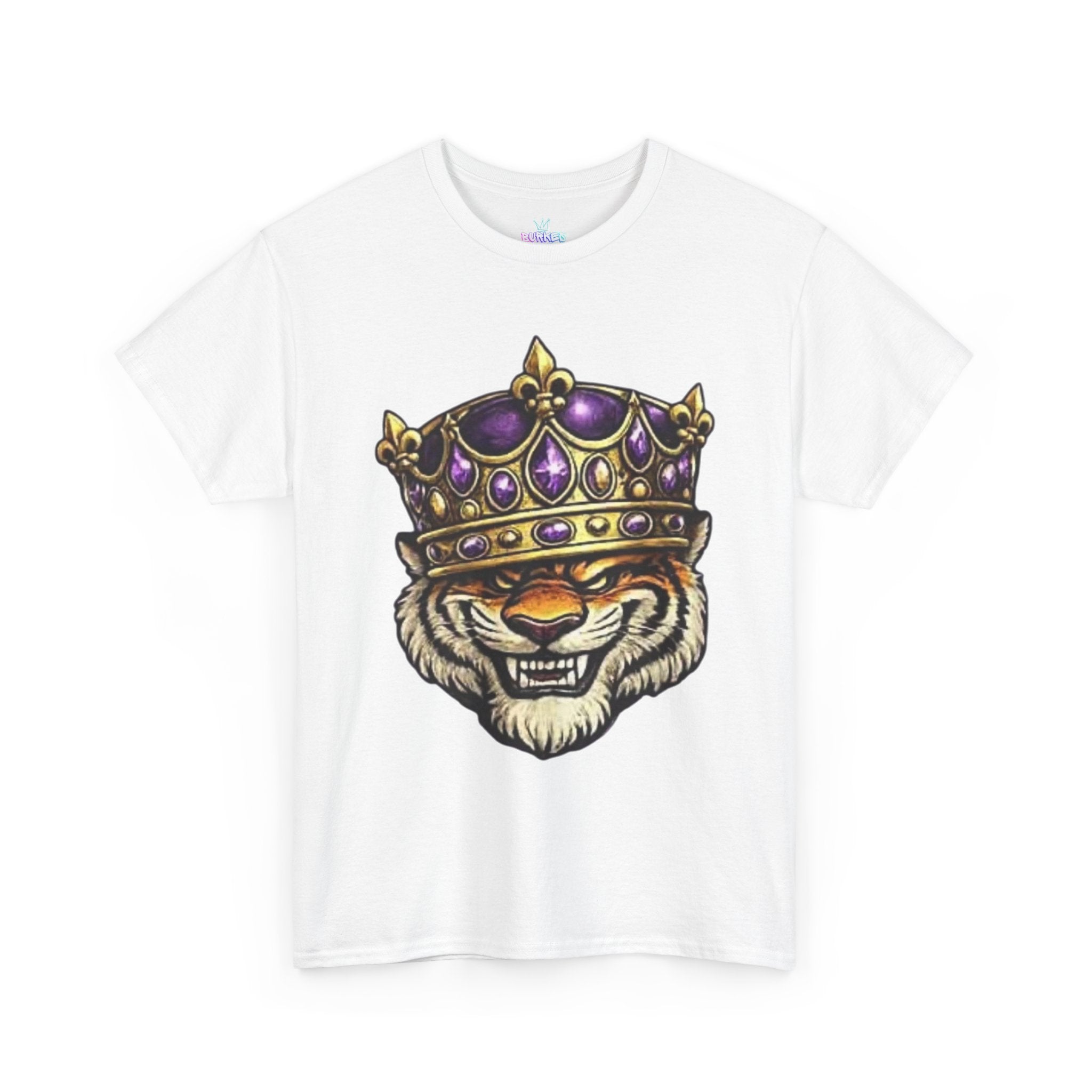 King Tee