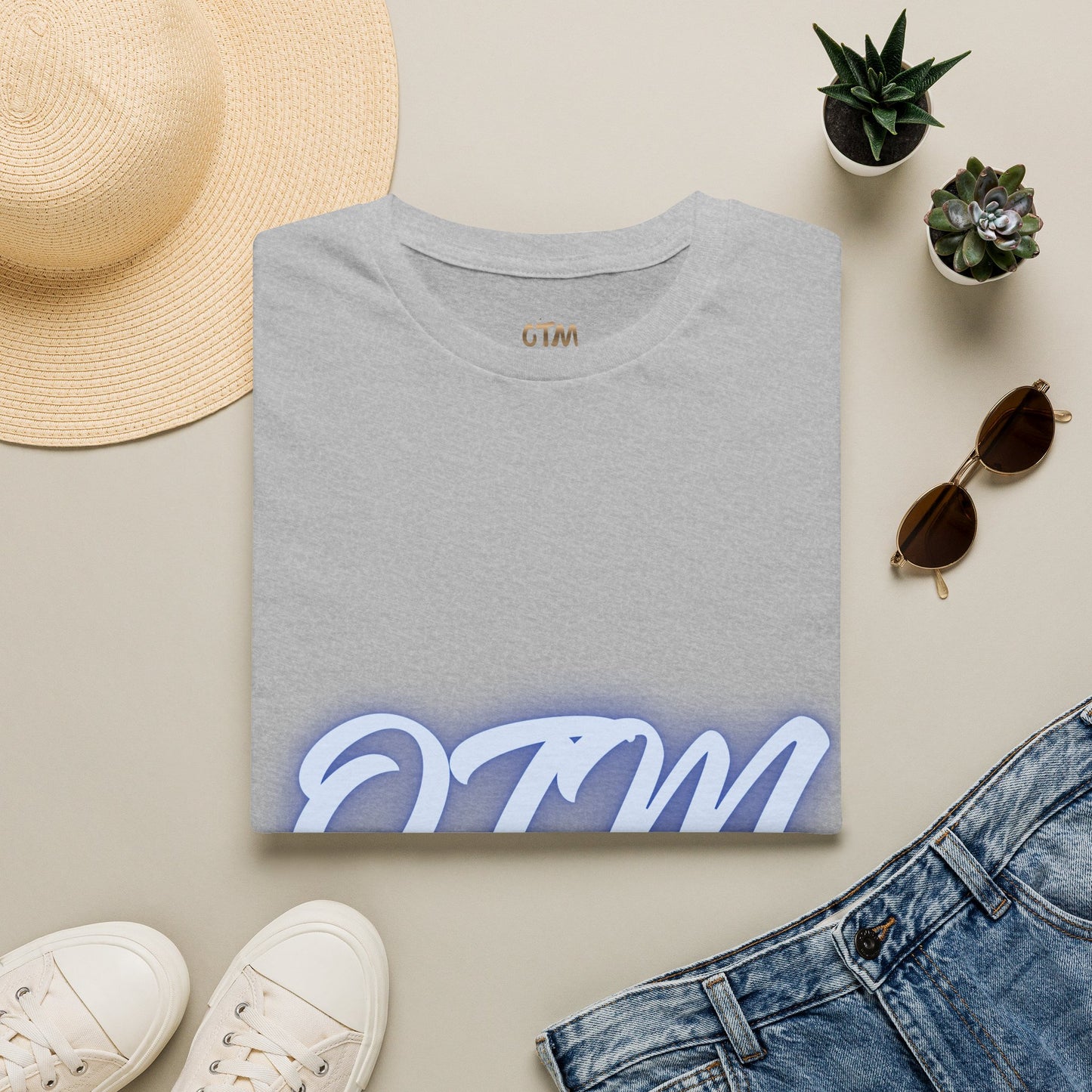 Unisex OTM T-Shirt