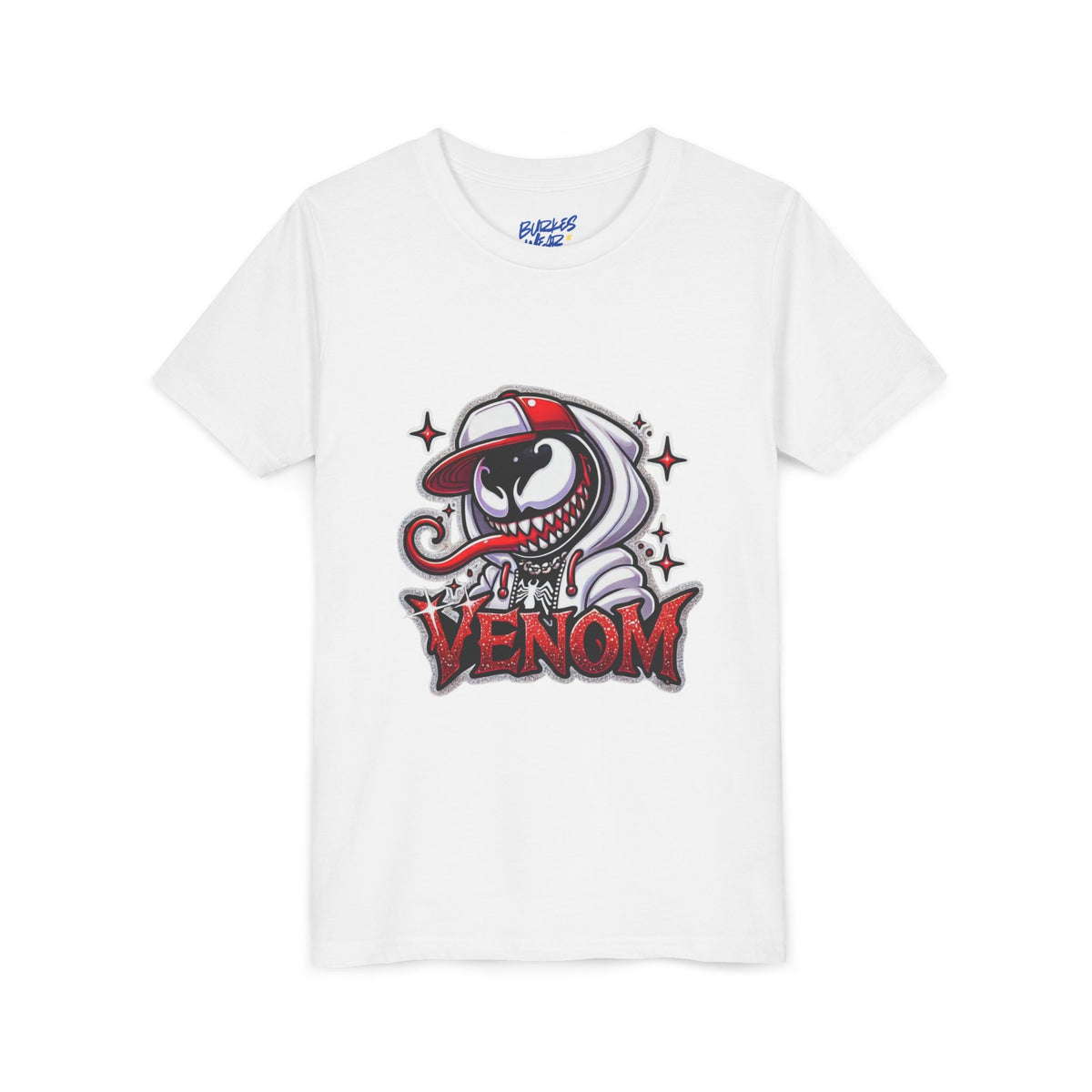 Youth Unisex Short Sleeve Tee