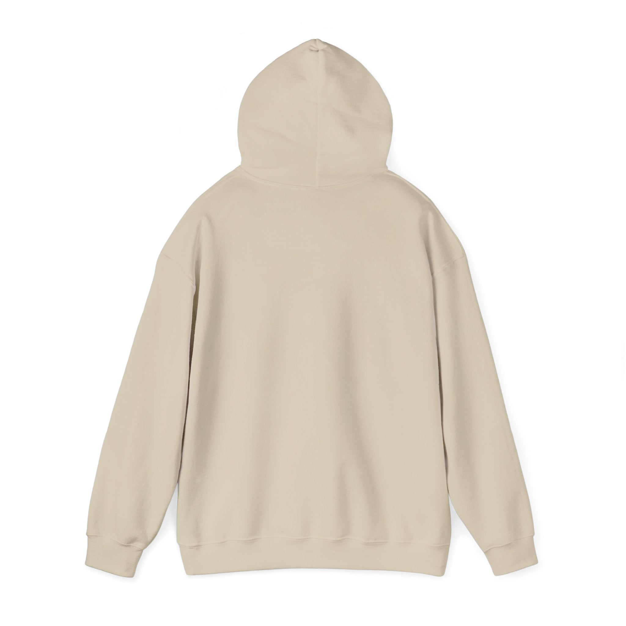 Unisex New York Hooded Sweatshirt