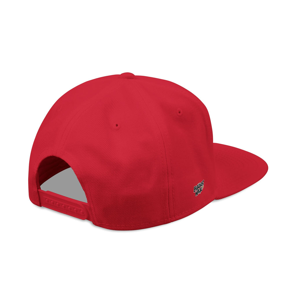 Snapback (Embroidery)