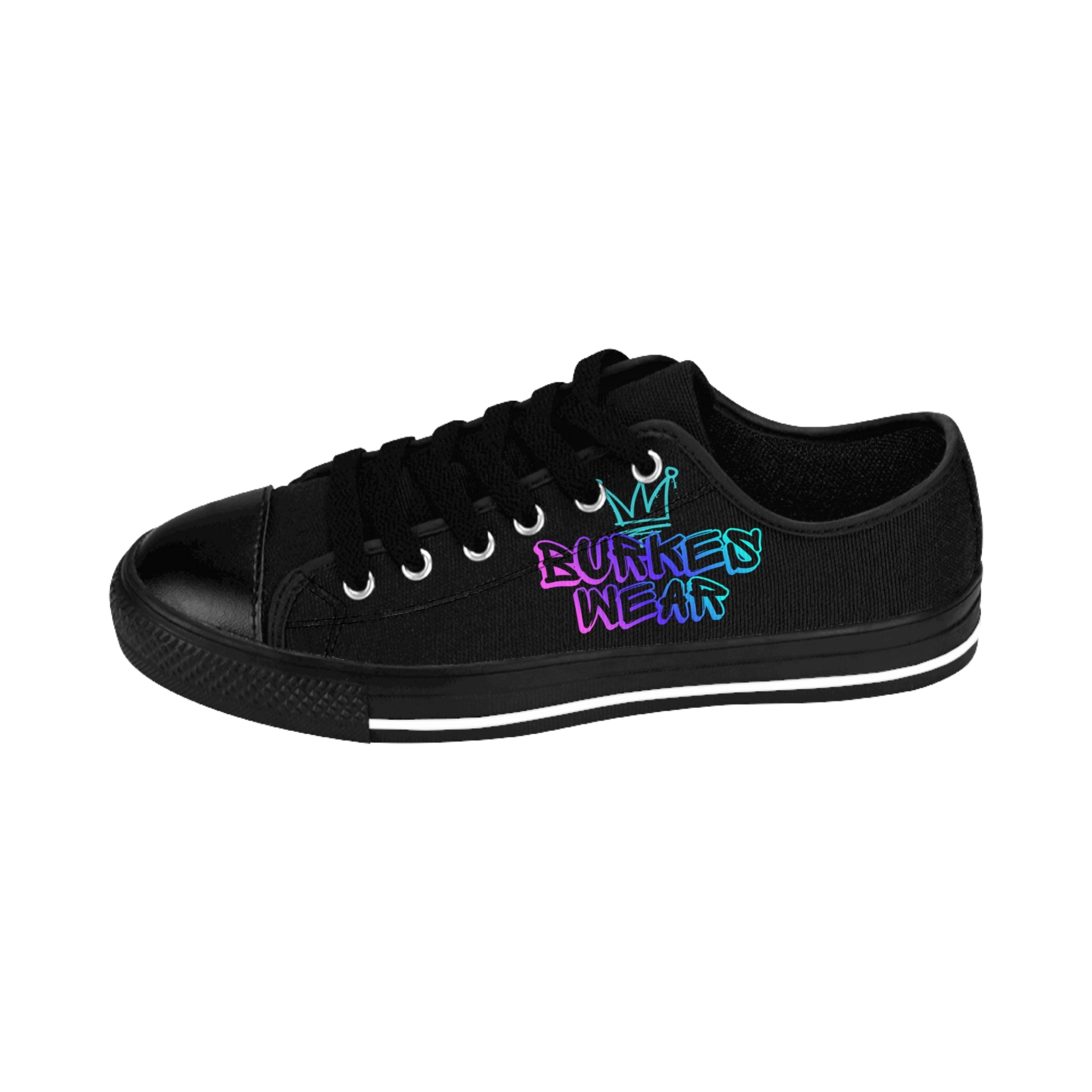 Women's Burkes Sneakers