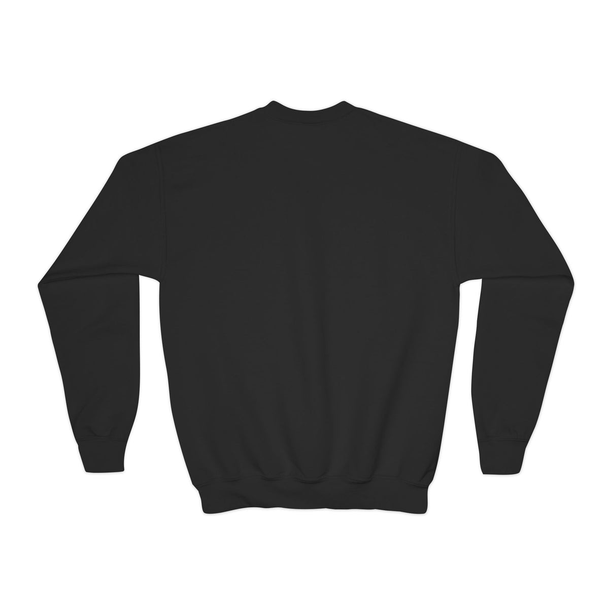 Youth Unisex Crewneck Sweatshirt