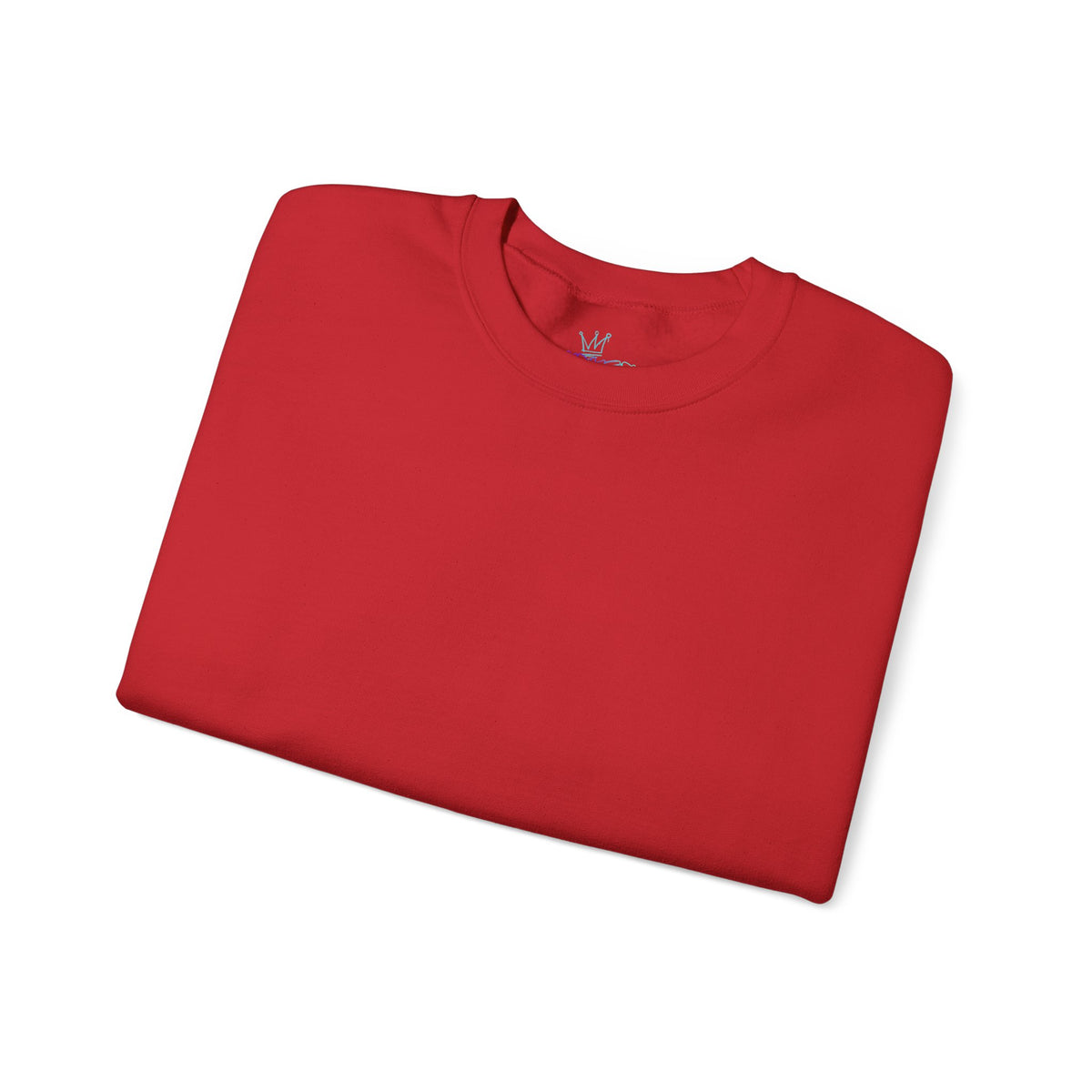 Unisex Blank Sweatshirt