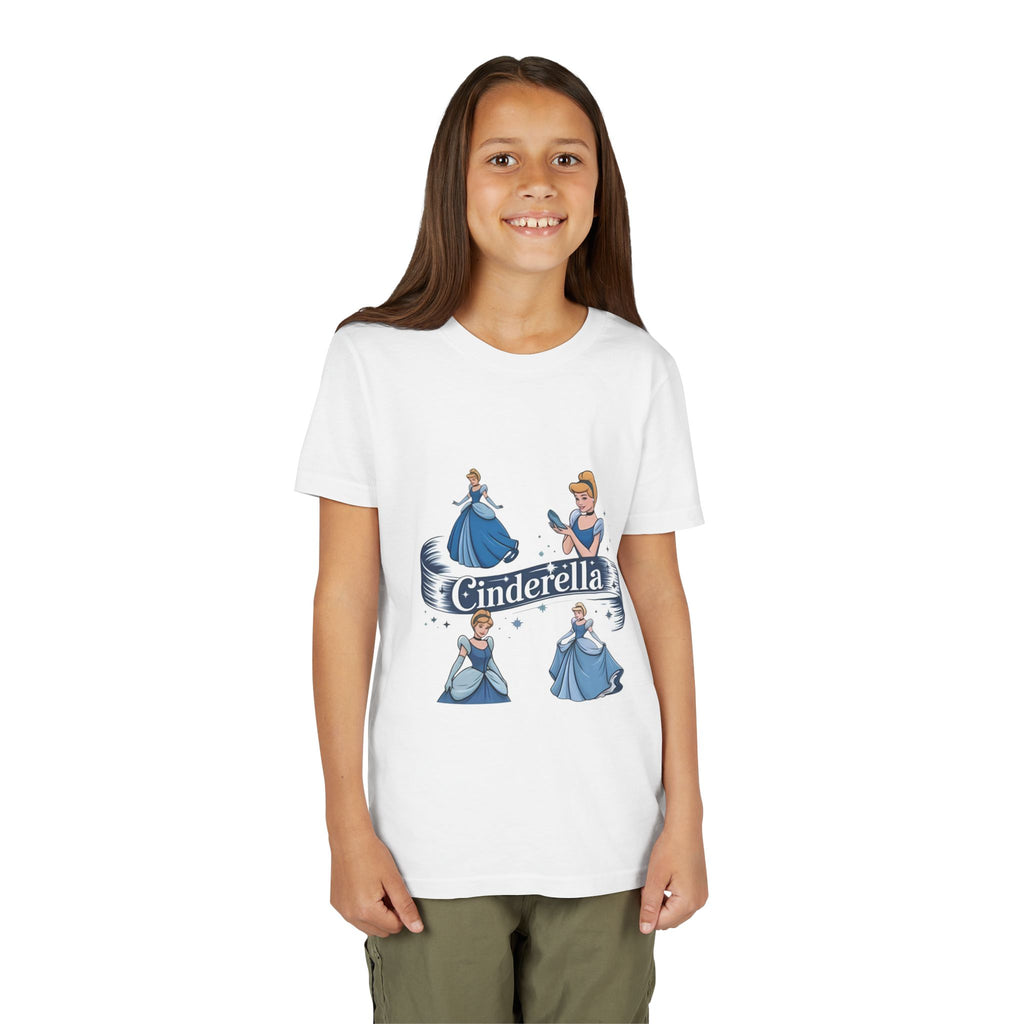 Youth Cinderella Tee