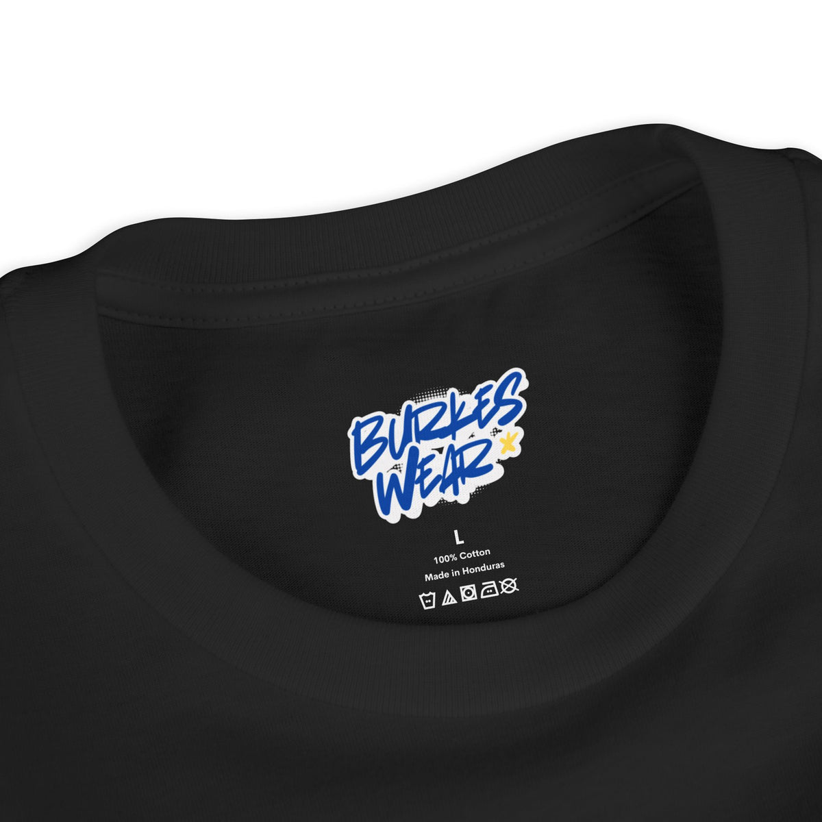 Youth The Max Short Sleeve Tee