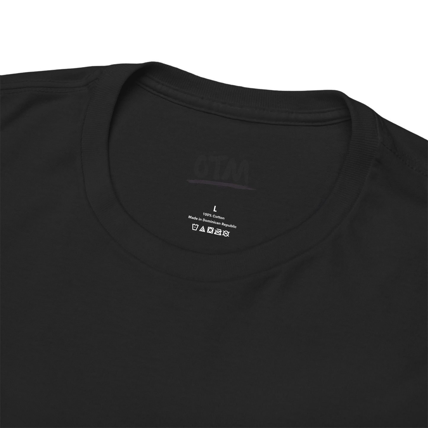 Unisex OTM Heavy Cotton Tee