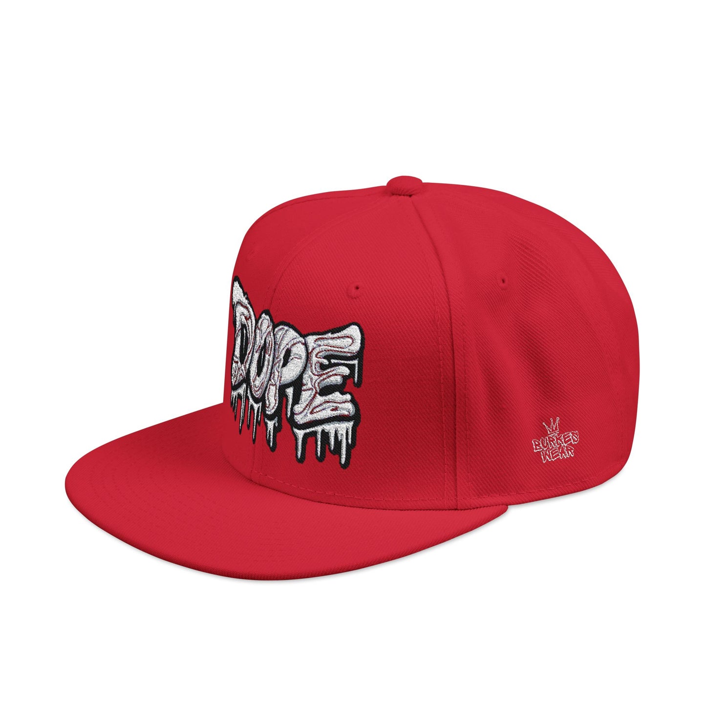 Snapback Dope (Embroidery)