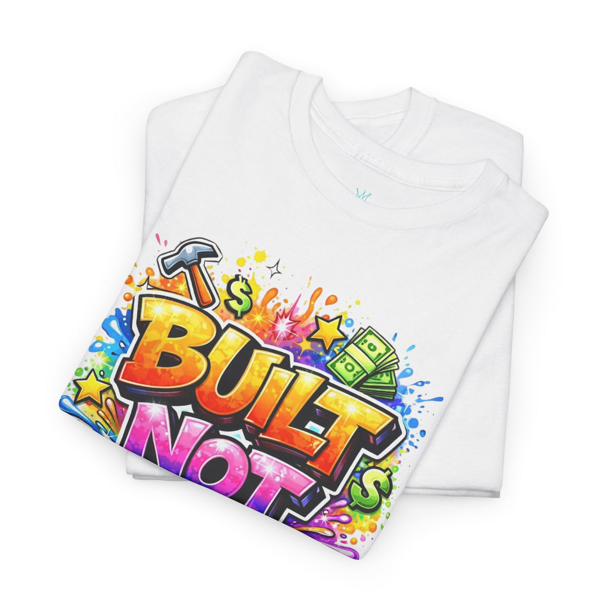 Heavy Cotton Tee