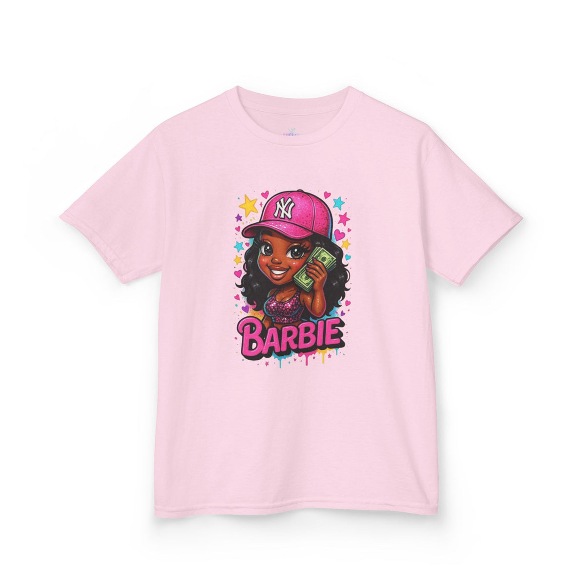 Kids Heavy Cotton™ Tee