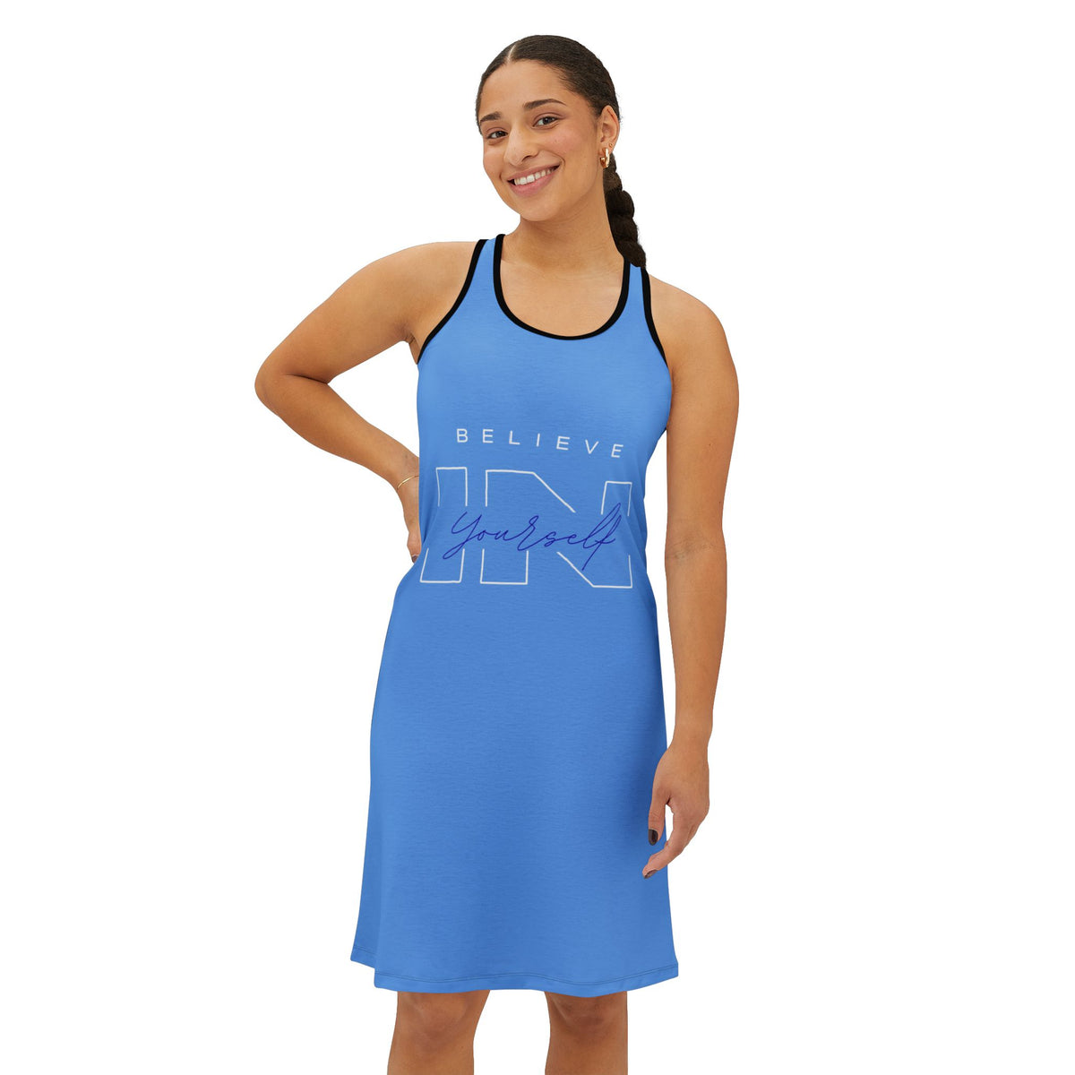 Women's Racerback Dress
