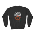 Unisex Youth Crewneck Sweatshirt