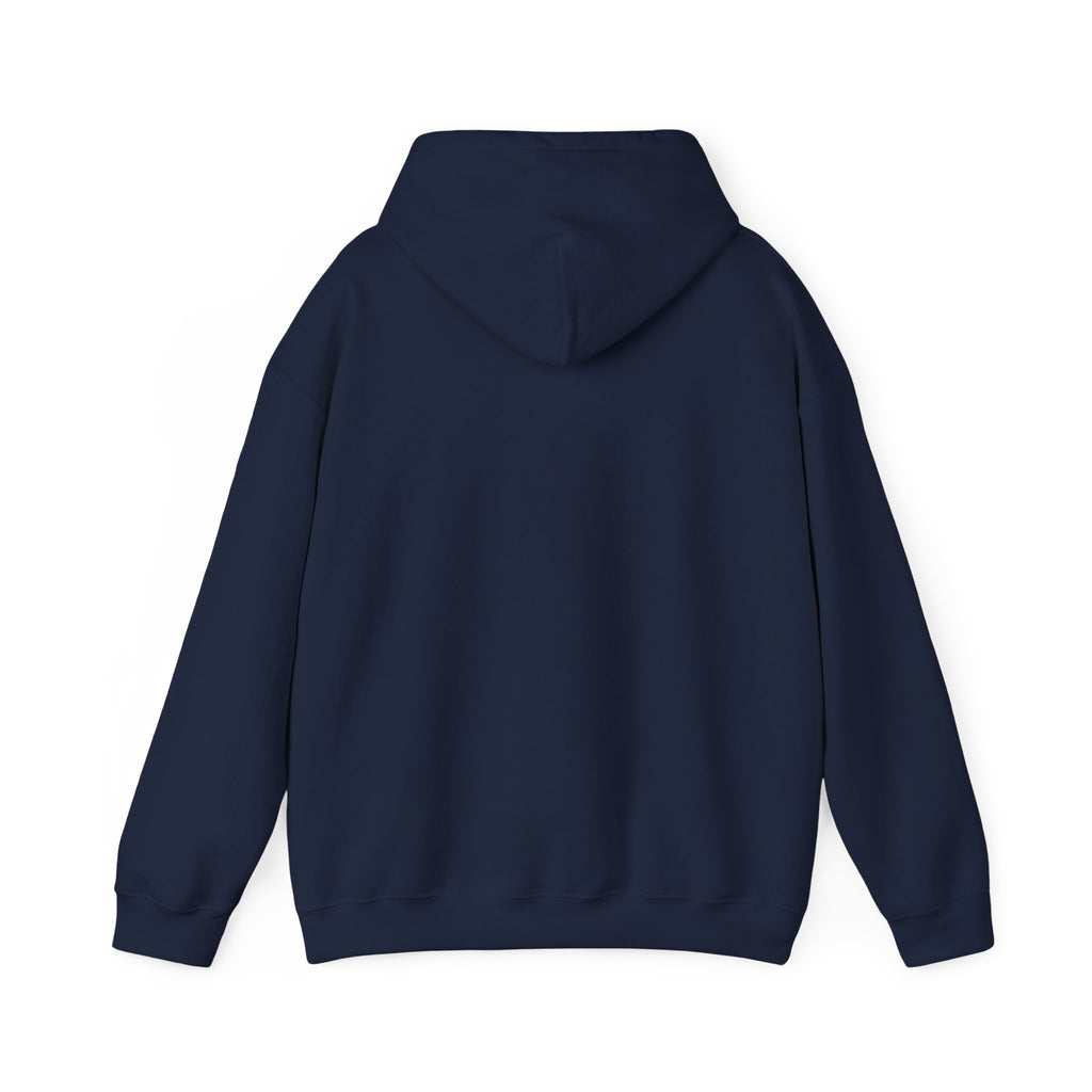 Unisex Blanks Heavy Blend Hooded Sweatshirt