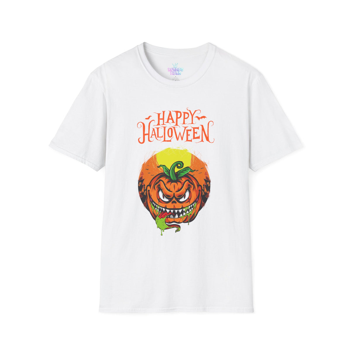 Unisex Halloween T-Shirt