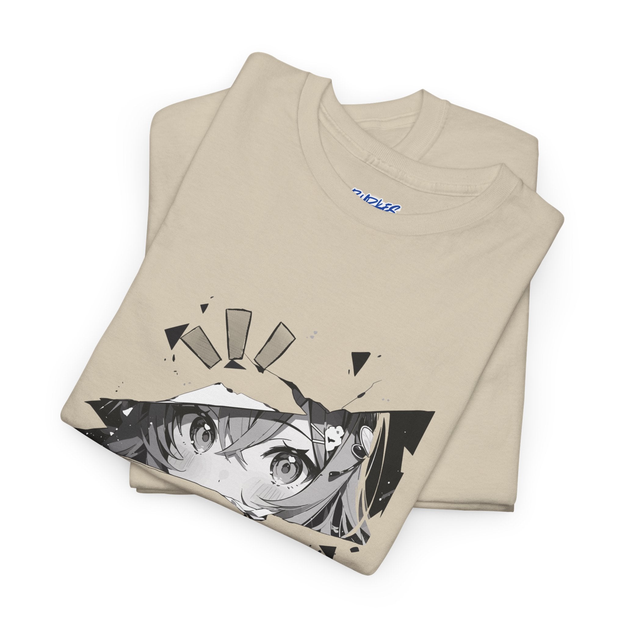 Heavy Cotton Tee